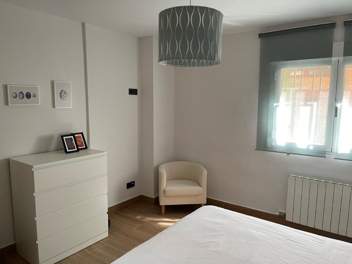 דירות גרנדה Vivienda Turistica Paseo Del Salon מראה חיצוני תמונה